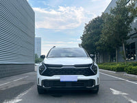 Kia Sportage 2023 Lion Rock 1.5T 2WD Prestige - 3