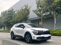 Kia Sportage 2023 Lion Rock 1.5T 2WD Prestige - 6