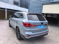 Jetta 2022 Jetta VS7 1.4TSI 280TSI Enjoyment Version - 2