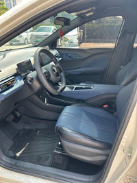 BYD 2024 Seagull Glory Version 305km Dynamic Version - 3