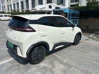 BYD 2024 Seagull Glory Version 305km Dynamic Version - 6