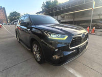 Toyota 2023 Highlander Hybrid 2.5 CVT Intelligent Electric Hybrid 2WD Prestige 7-Seater - 2