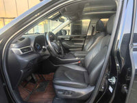 Toyota 2023 Highlander Hybrid 2.5 CVT Intelligent Electric Hybrid 2WD Prestige 7-Seater - 3