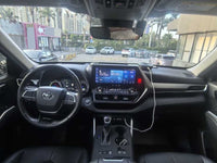 Toyota 2023 Highlander Hybrid 2.5 CVT Intelligent Electric Hybrid 2WD Prestige 7-Seater - 5