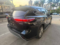 Toyota 2023 Highlander Hybrid 2.5 CVT Intelligent Electric Hybrid 2WD Prestige 7-Seater - 8