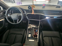Audi 2025 A6L 2.0 TFSI 40 TFSI Luxury Dynamic Version (facelift) - 4