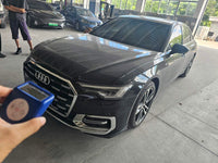 Audi 2025 A6L 2.0 TFSI 40 TFSI Luxury Dynamic Version (facelift) - 1