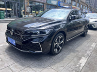 Volkswagen 2025 Passat 2.0 TSI 330 TSI Outstanding Edition Starry Sky Elite Version - 1