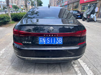 Volkswagen 2025 Passat 2.0 TSI 330 TSI Outstanding Edition Starry Sky Elite Version - 3