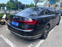 Volkswagen 2025 Passat 2.0 TSI 330 TSI Outstanding Edition Starry Sky Elite Version - 4