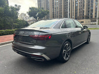 Audi 2024 A4L 2.0 TFSI 40 TFSI Fashion Dynamic - 2