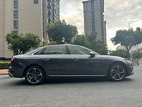 Audi 2024 A4L 2.0 TFSI 40 TFSI Fashion Dynamic - 3