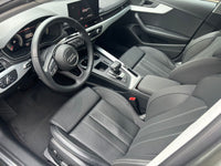 Audi 2024 A4L 2.0 TFSI 40 TFSI Fashion Dynamic - 4