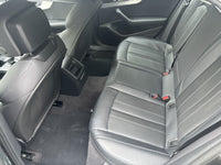 Audi 2024 A4L 2.0 TFSI 40 TFSI Fashion Dynamic - 5