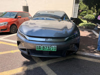 BYD HAN 2024 Han EV 605 km Honor Edition Front-Wheel-Drive Prestige Model - 2