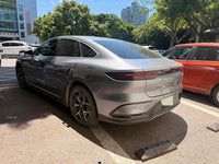 BYD HAN 2024 Han EV 605 km Honor Edition Front-Wheel-Drive Prestige Model - 3