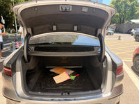 BYD HAN 2024 Han EV 605 km Honor Edition Front-Wheel-Drive Prestige Model - 4