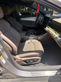 BYD HAN 2024 Han EV 605 km Honor Edition Front-Wheel-Drive Prestige Model - 10
