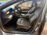 BYD HAN 2024 Han EV 605 km Honor Edition Front-Wheel-Drive Prestige Model - 6