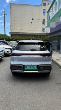 BYD 2024 Yuan UP 401km Leading Version - 4