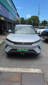BYD 2024 Yuan UP 401km Leading Version - 6