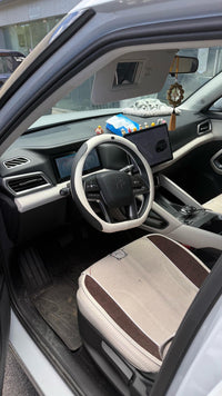 BYD 2024 Yuan UP 401km Leading Version - 1
