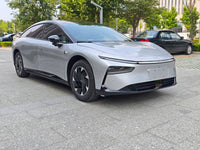 XPENG 2024 P7+ Long-Range Max - 2