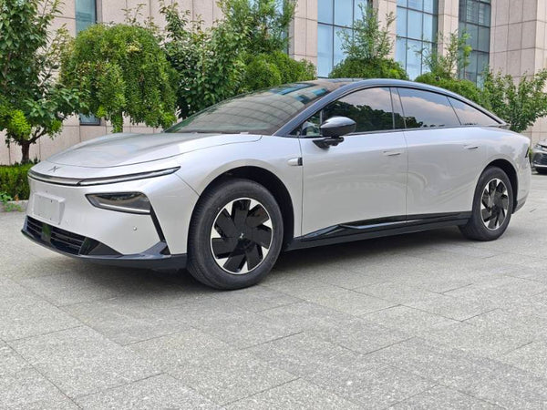 XPENG 2024 P7+ Long-Range Max