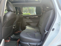 Toyota 2024 Highlander Hybrid 2.5 CVT Intelligent Electric Hybrid 4WD Luxury 7-Seater - 4