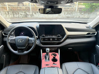 Toyota 2024 Highlander Hybrid 2.5 CVT Intelligent Electric Hybrid 4WD Luxury 7-Seater - 5