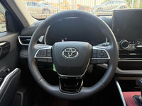 Toyota 2024 Highlander Hybrid 2.5 CVT Intelligent Electric Hybrid 4WD Luxury 7-Seater - 6
