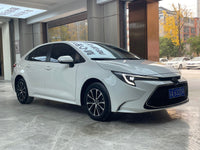 Toyota 2024 Levin 1.2T CVT 185T Luxury Edition - 3