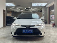 Toyota 2024 Levin 1.2T CVT 185T Luxury Edition - 2
