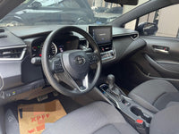 Toyota 2024 Levin 1.2T CVT 185T Luxury Edition - 10