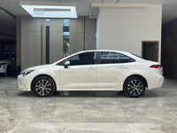 Toyota 2024 Levin 1.2T CVT 185T Luxury Edition - 4