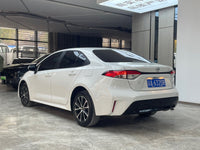 Toyota 2024 Levin 1.2T CVT 185T Luxury Edition - 5