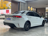 Toyota 2024 Levin 1.2T CVT 185T Luxury Edition - 7