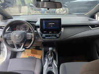Toyota 2024 Levin 1.2T CVT 185T Luxury Edition - 12