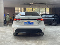 Toyota 2024 Levin 1.2T CVT 185T Luxury Edition - 6