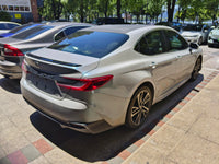 Toyota 2024 Camry Dual Engine 2.0HS CVT Sport Edition - 7