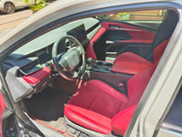 Toyota 2024 Camry Dual Engine 2.0HS CVT Sport Edition - 2