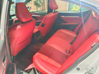 Toyota 2024 Camry Dual Engine 2.0HS CVT Sport Edition - 3