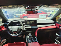 Toyota 2024 Camry Dual Engine 2.0HS CVT Sport Edition - 5