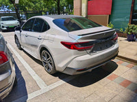 Toyota 2024 Camry Dual Engine 2.0HS CVT Sport Edition - 6