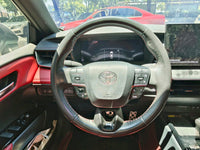 Toyota 2024 Camry Dual Engine 2.0HS CVT Sport Edition - 4