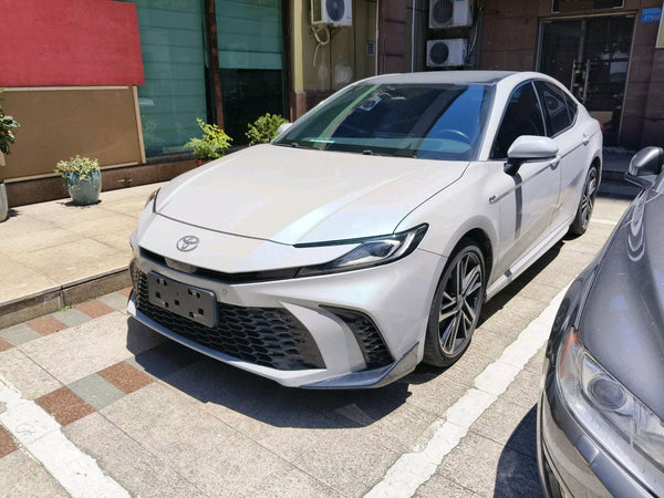 Toyota 2024 Camry Dual Engine 2.0HS CVT Sport Edition