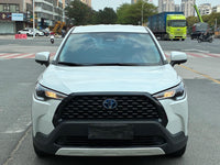 Toyota 2024 Corolla Cross Dual Engine 2.0 CVT Smart Electric Hybrid Pioneer Edition - 2