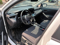 Toyota 2024 Corolla Cross Dual Engine 2.0 CVT Smart Electric Hybrid Pioneer Edition - 4