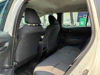 Toyota 2024 Corolla Cross Dual Engine 2.0 CVT Smart Electric Hybrid Pioneer Edition - 5