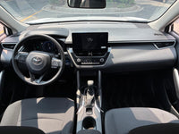 Toyota 2024 Corolla Cross Dual Engine 2.0 CVT Smart Electric Hybrid Pioneer Edition - 6